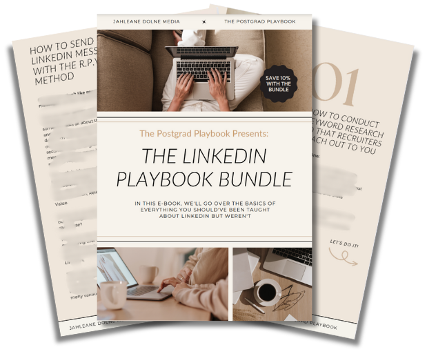 The LinkedIn Playbook