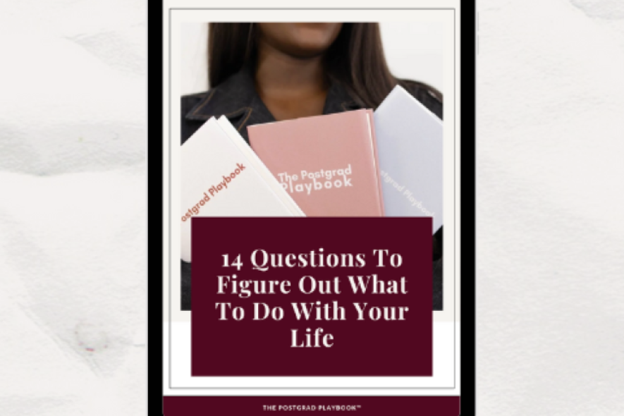 questions to discover your life purpose