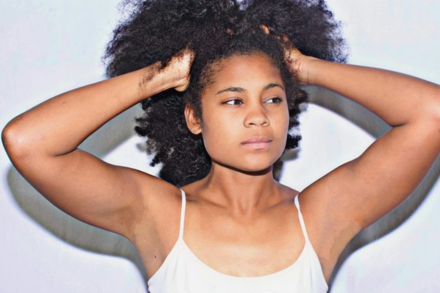 How to Be Unrecognizable in 6 Months