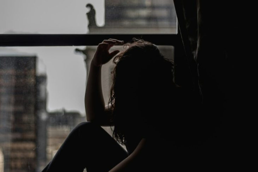 how to get over fear of being seen