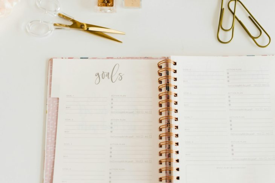 How to Stick to Plans