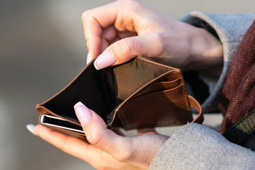 positive money mindset