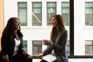 mentoring relationships