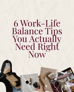 You're not tired because you're weak, you're tired because no one taught you how to slow down.

#thepostgradplaybook #careertips #worklifebalance