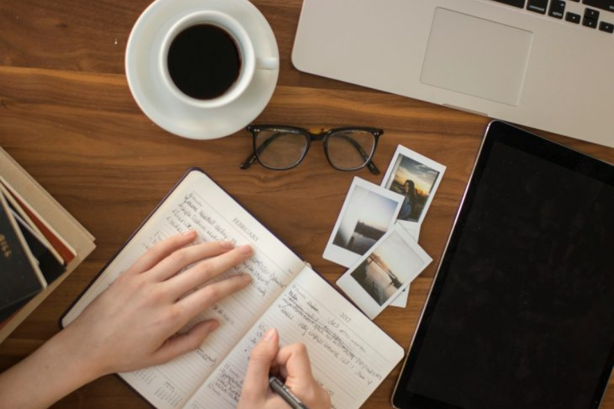 How to Get Into Journalism