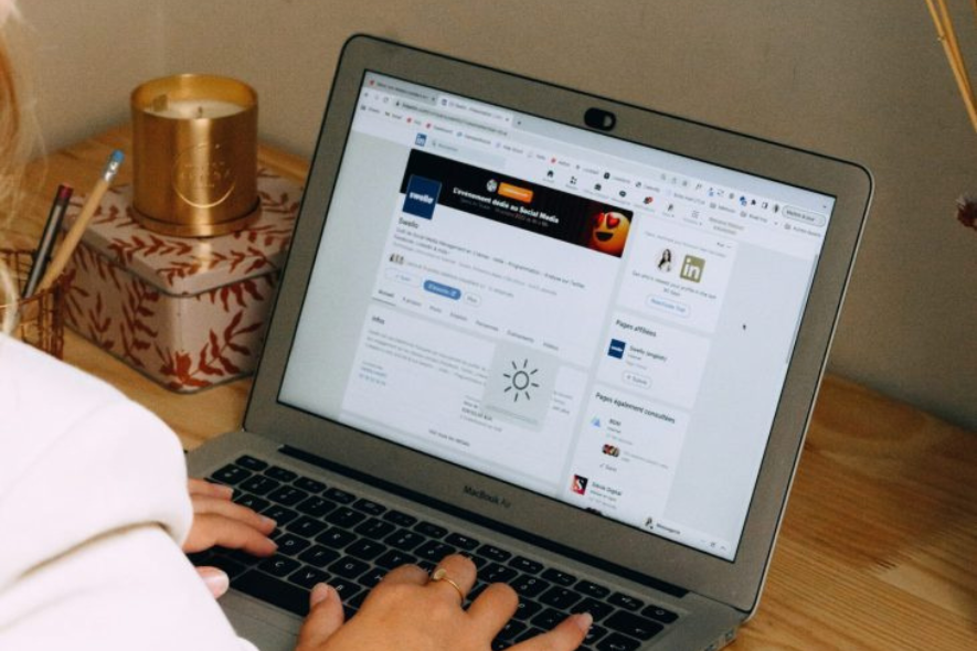 How to Set Up LinkedIn Profile