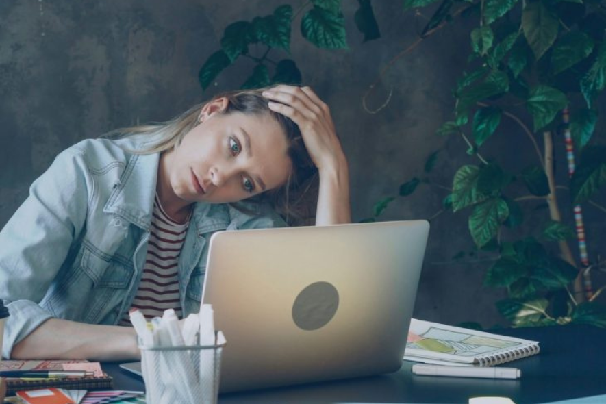 Working Two Full-Time Jobs