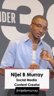 school & college ≠ guaranteed success

here’s what @nijelbmurray says does instead. 

#thepostgradplaybook #under30summit #postgradplaybook
