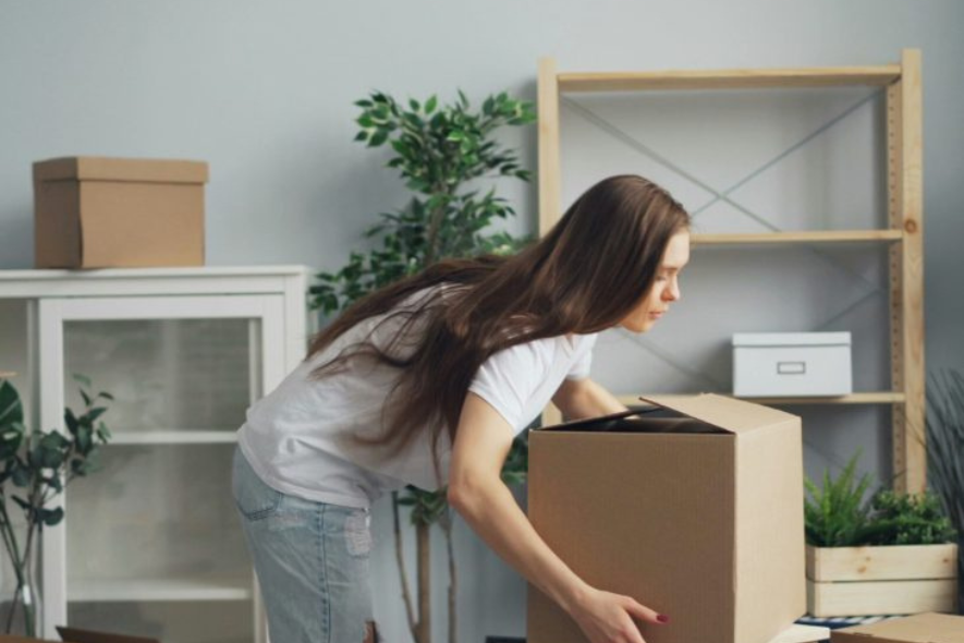 Thinking About Moving