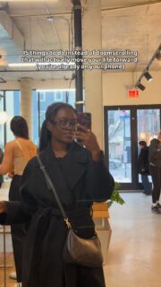 Read to the end. Save this for the next time you catch yourself scrolling at 11pm.

1. Update one section of your LinkedIn, just one.
2. DM someone you’ve been meaning to reconnect with.
3. Write down three things you’re actually good at.
4. Research one company you’d actually want to work for.
5. Put $25 in an index fund. Just $25.
6. Text a new friend and make a plan.
7. Write out what your ideal day looks like in one year.
8. Find one local recurring event and add it to your calendar.
9. Audit your subscriptions and cancel one.
10. Write the email you’ve been putting off for a week.
11. Read one chapter of a book you bought and never opened.
12. Add three accomplishments to your resume. Even small ones.
13. Start a wins doc: open notes app, paste any positive feedback you’ve ever received.
14. Look up the salary range for your exact role. Know your number.
15. Close all your tabs and write down one thing you actually need to do tomorrow.

Small things, but stacked?  They change the direction.

Comment “STARTER” and I’ll send you the full kit with all the templates and tools you need to go deeper and get your life moving forward. 

#thepostgradplaybook #careertips #twentysomething #personalgrowth