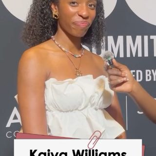 If you’ve been sitting on the cold email too afraid to shoot your shot, listen to what happened to @kaiyafinesse when she did.

#thepostgradplaybook #under30summit #postgradplaybook