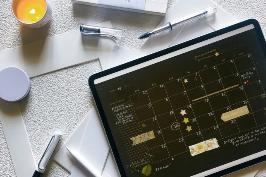 Spring Cleaning Checklist