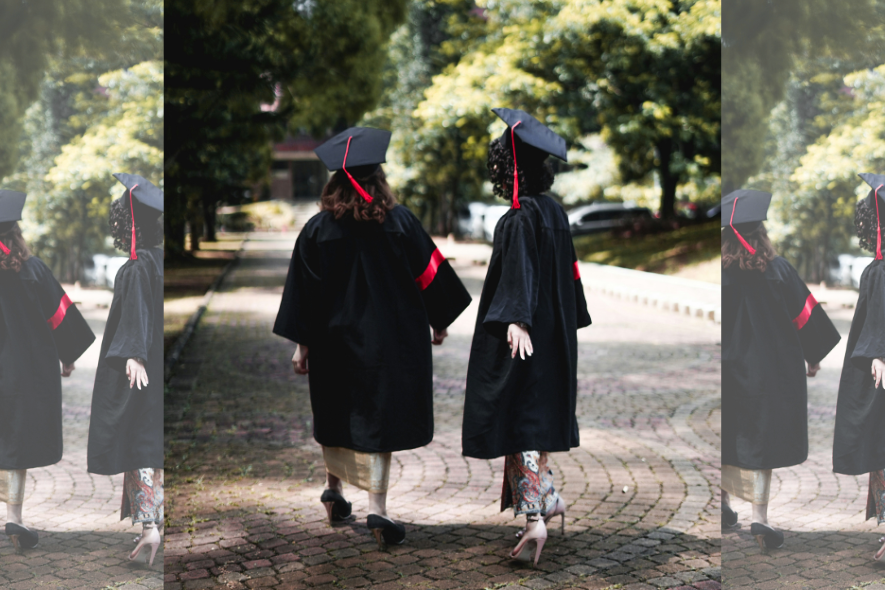 What grad school program is right for me