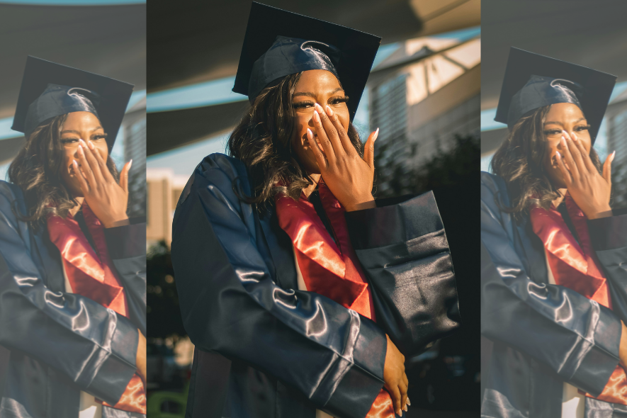 what to do after graduation