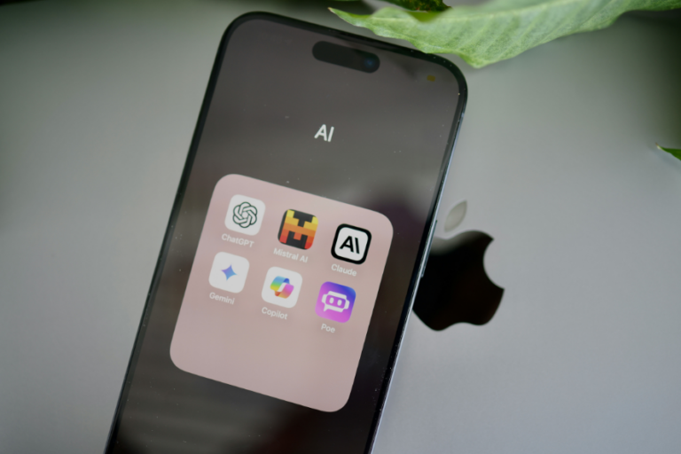 will ai take your job