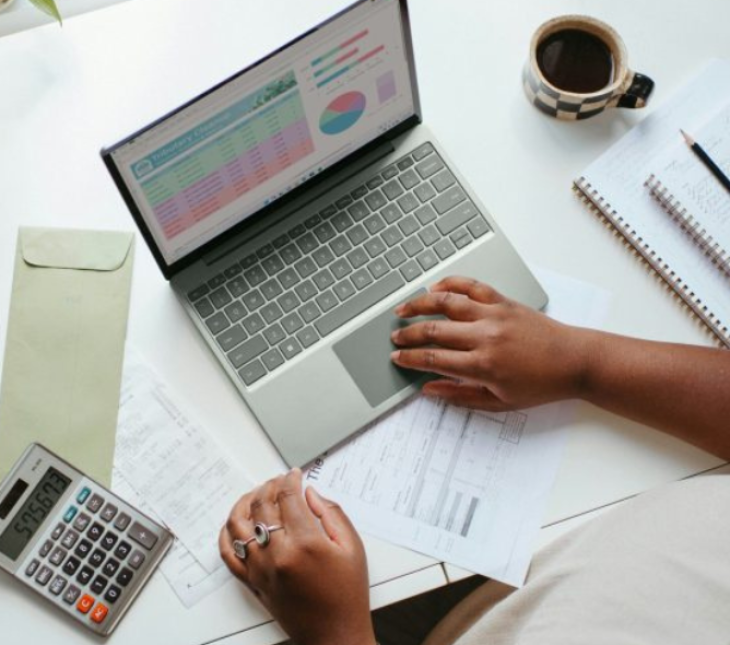 Aspiring Entrepreneurs