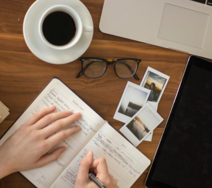 How to Get Into Journalism