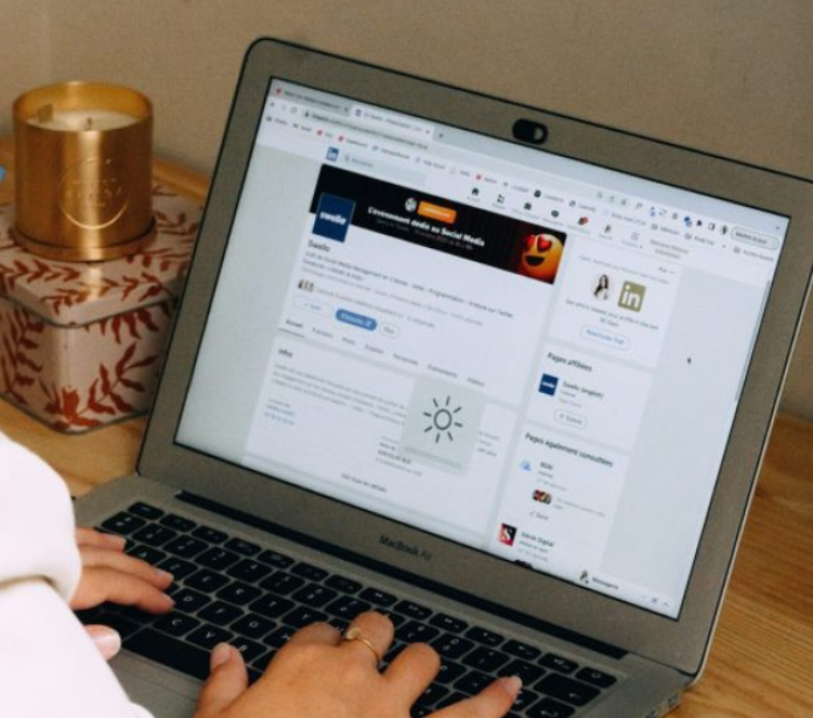 How to Set Up LinkedIn Profile