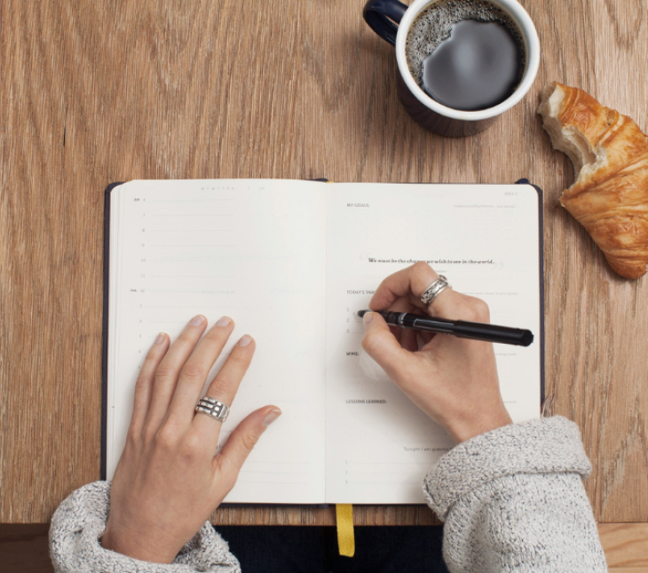 Spring Clean Your Life