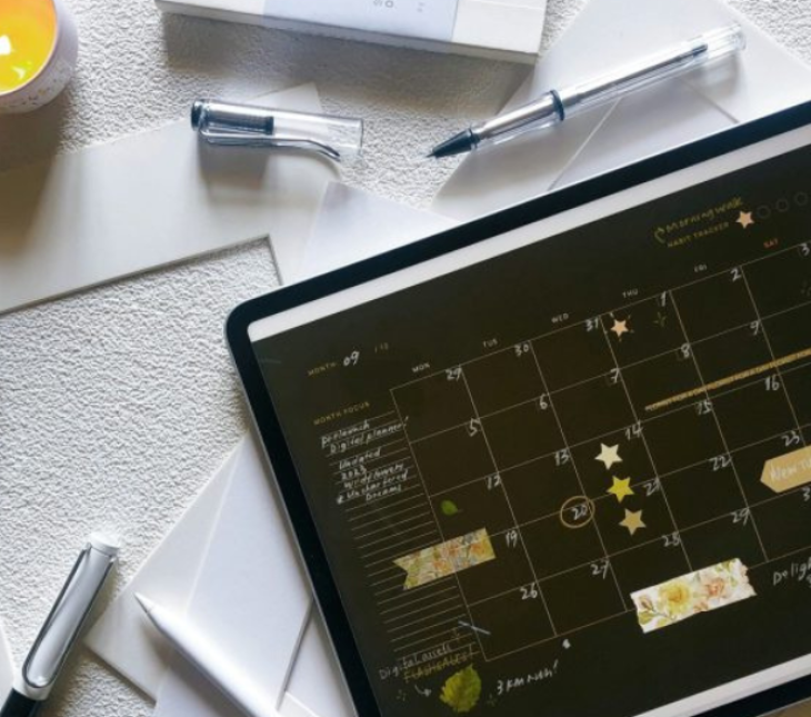 Spring Cleaning Checklist