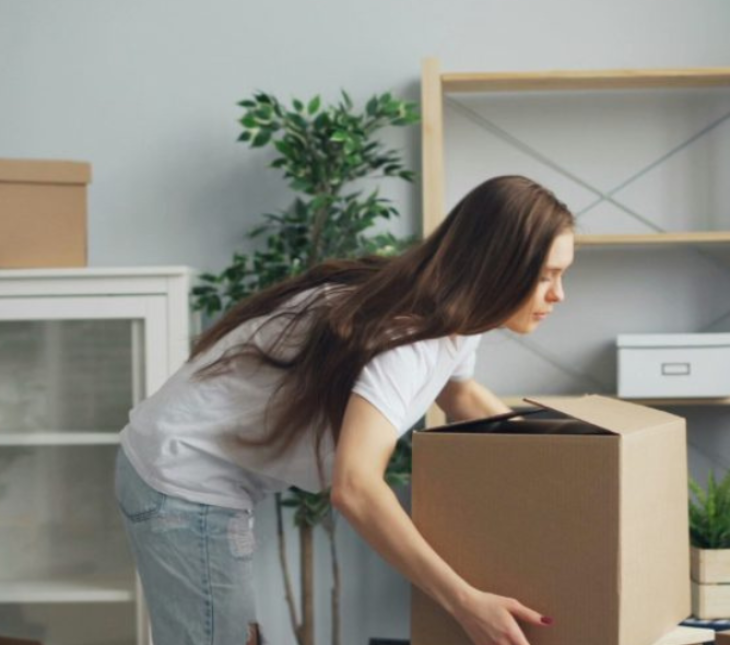 Thinking About Moving