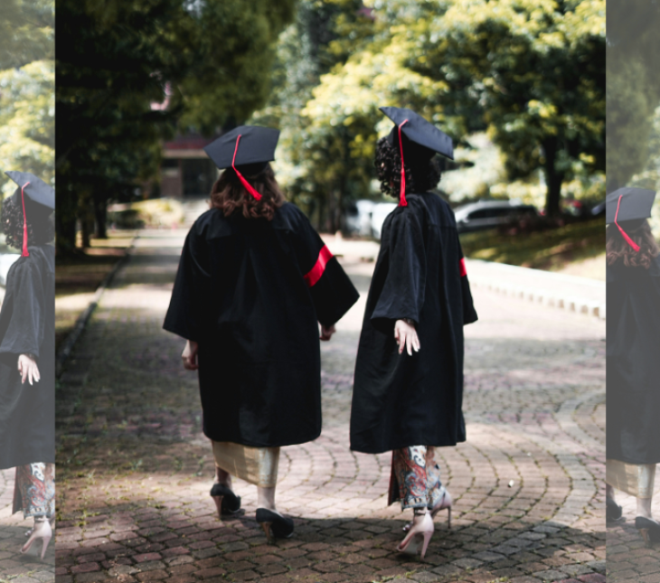 What grad school program is right for me