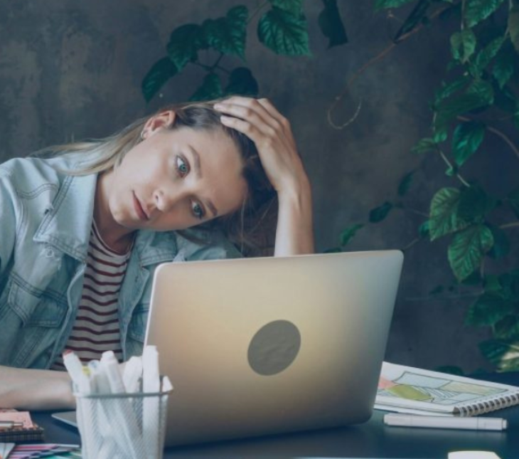 Working Two Full-Time Jobs