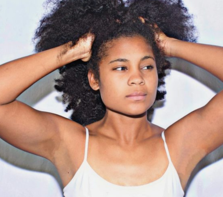 How to Be Unrecognizable in 6 Months