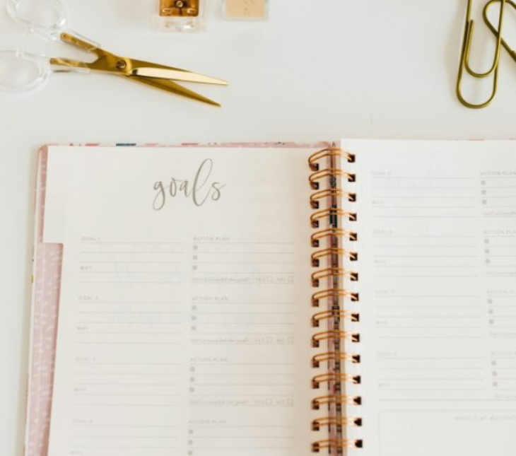 How to Stick to Plans