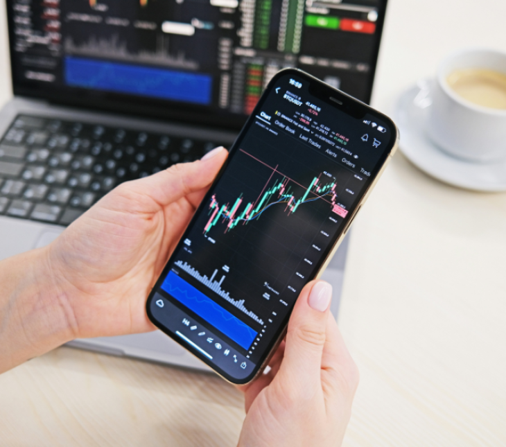 investing for beginners with little money