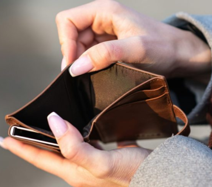 positive money mindset