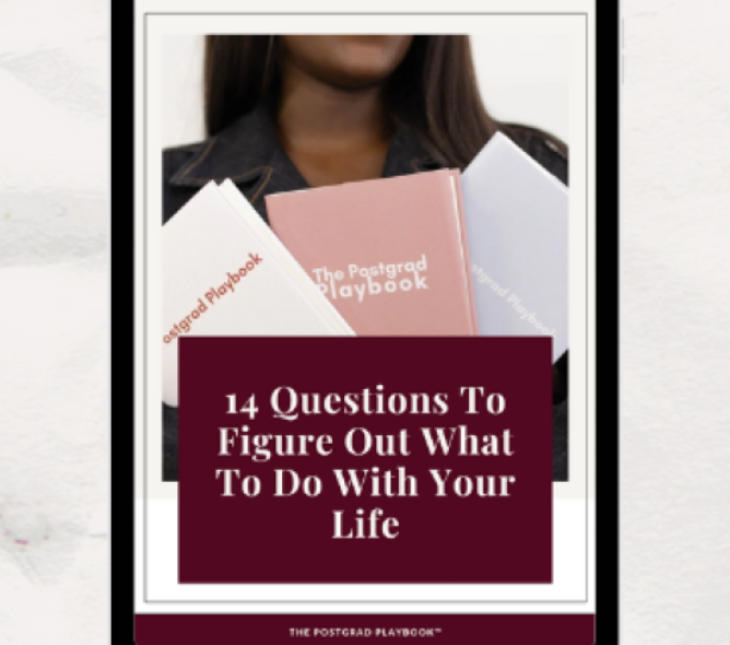 questions to discover your life purpose