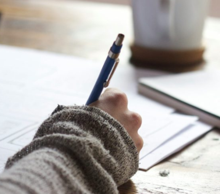 Subconscious Self-Sabotaging